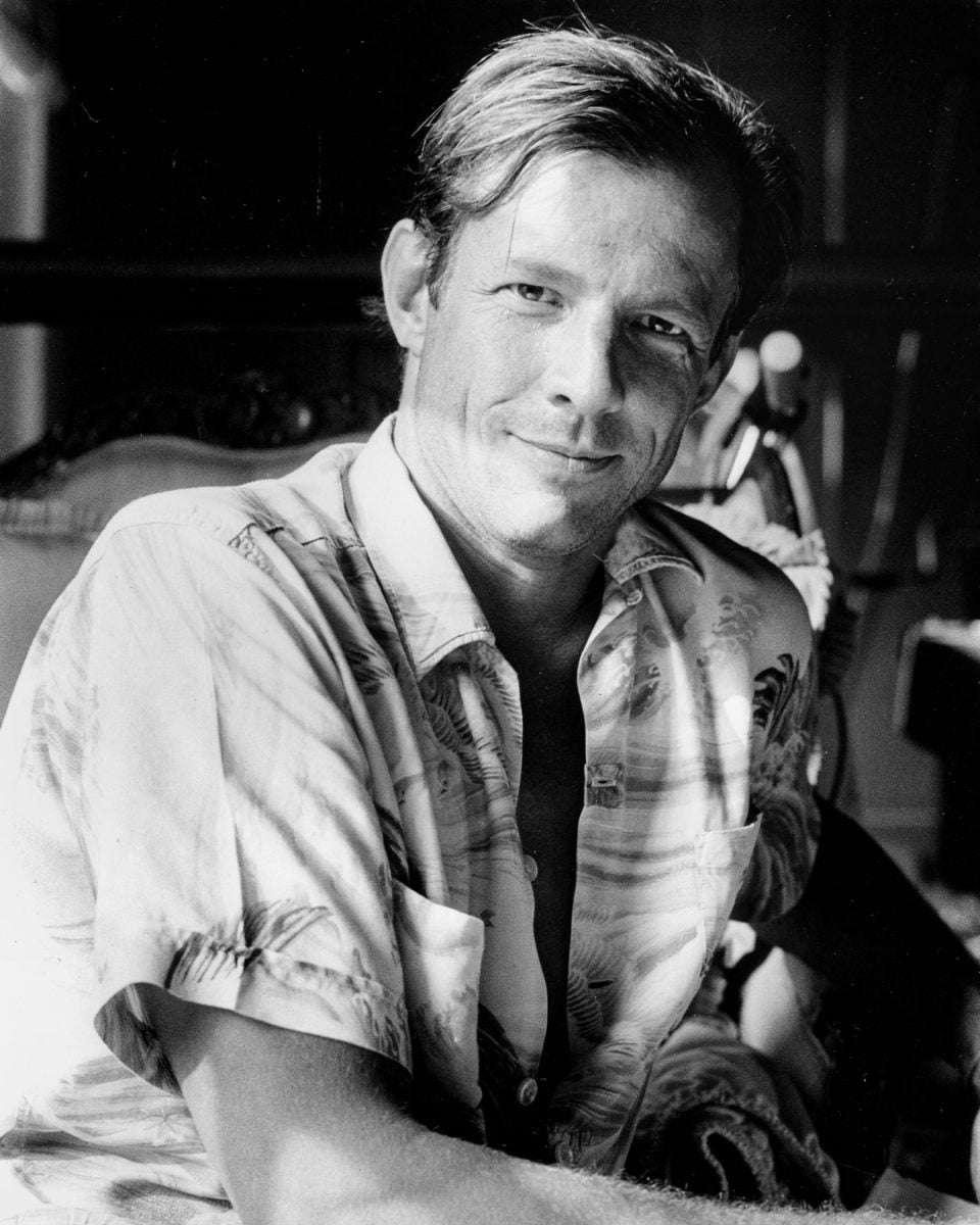 Peter Beard (1938-2020) - Artist, Adventurer, Playboy and Conservation