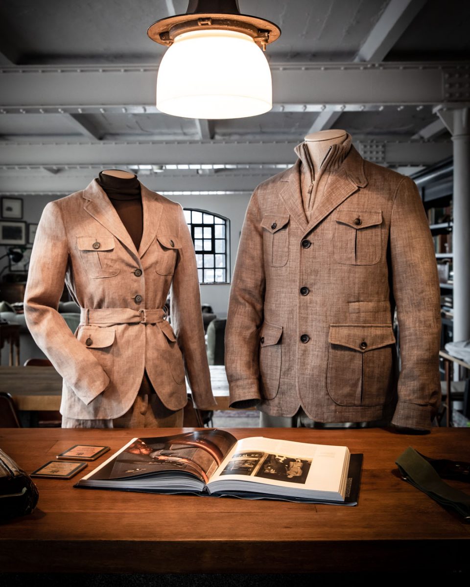 schneider ビンテージウェア Schneiders - New Lines for Spring & Summer