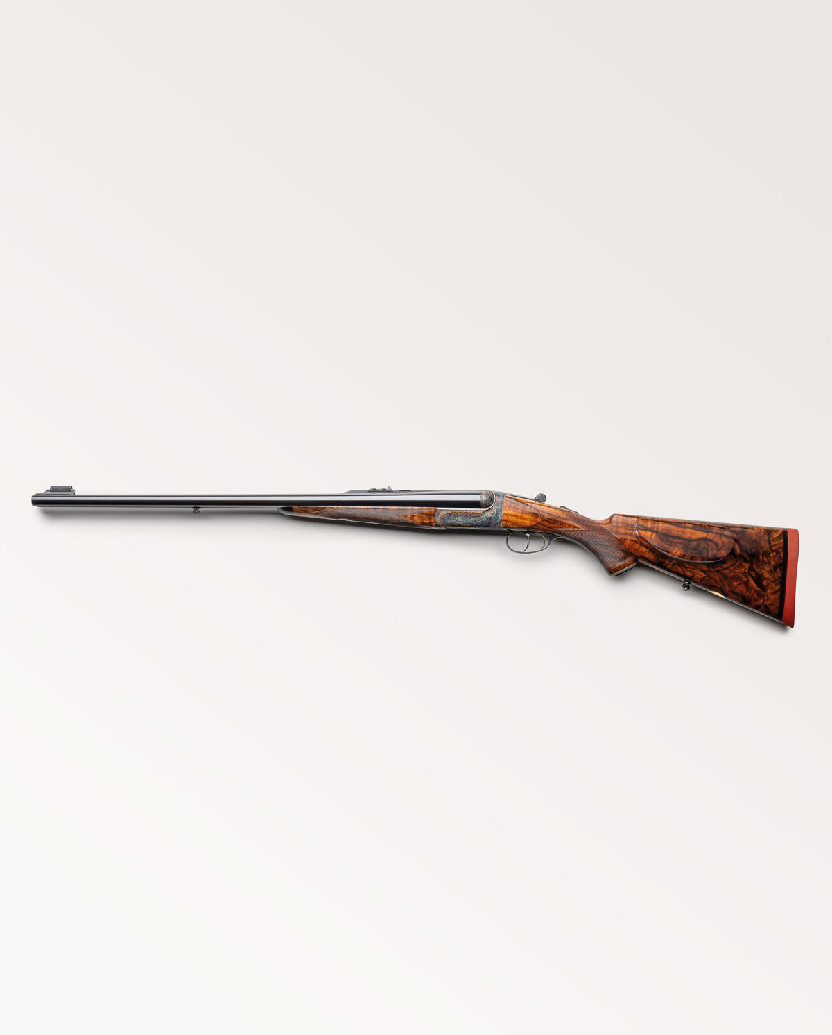 Droplock Rifle