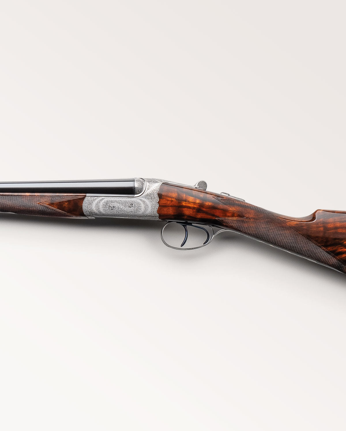 Droplock Shotgun
