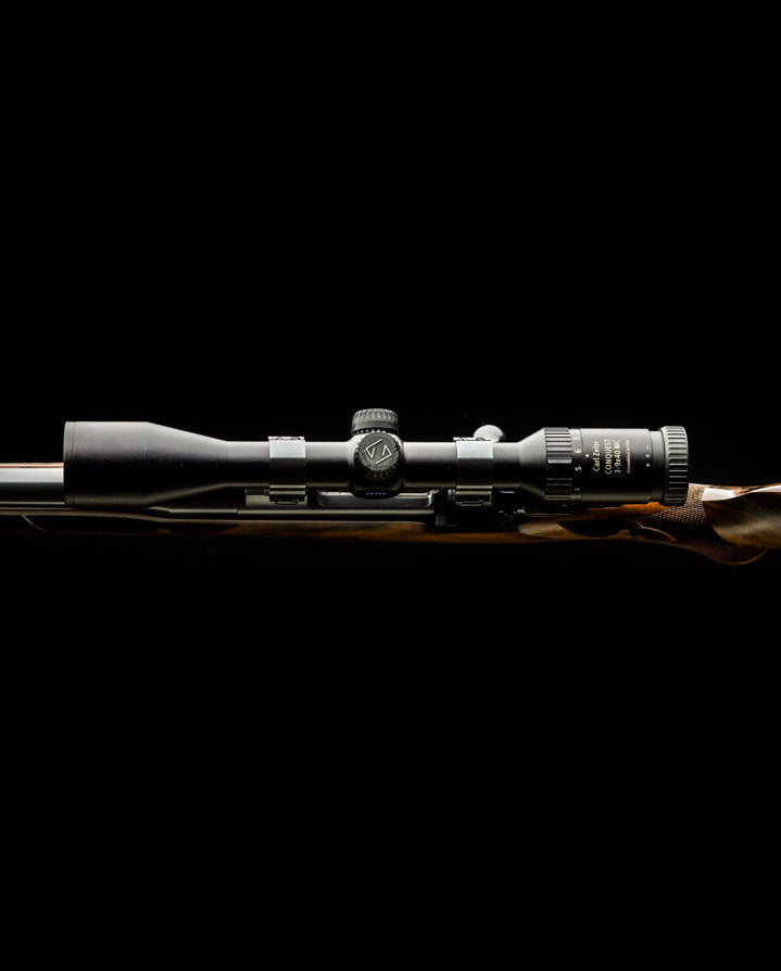 .250/3000 Bolt Action Rifle