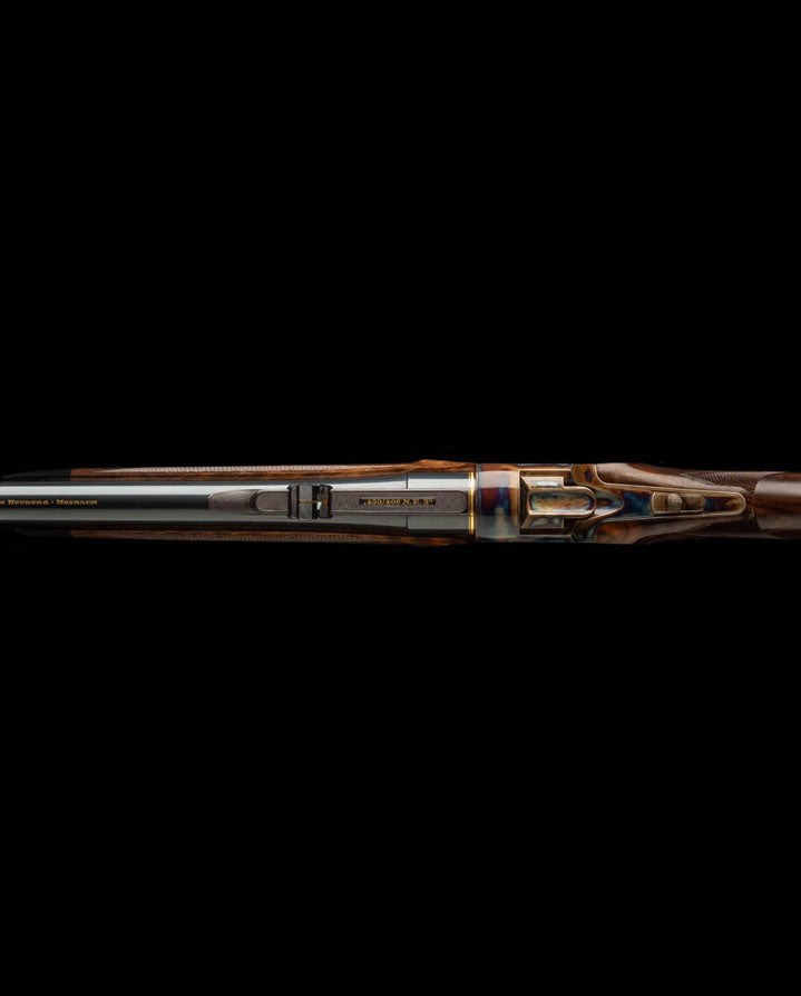 .450/.400 NE (3")