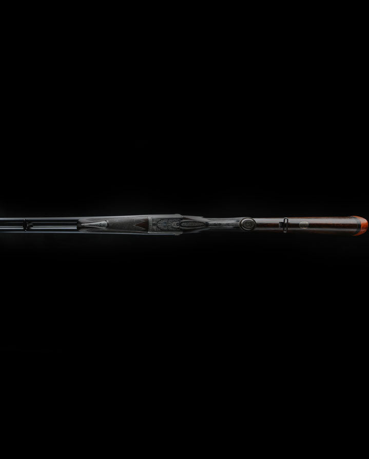 .450/.400 3 1/4" NE High Velocity Double Rifle
