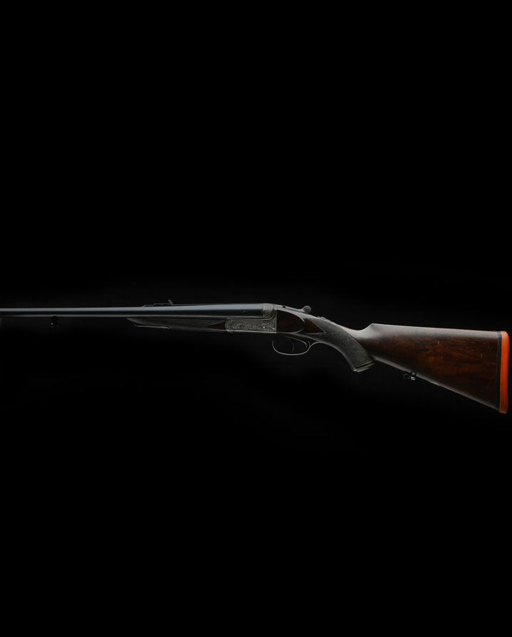 .450/.400 3 1/4" NE High Velocity Double Rifle