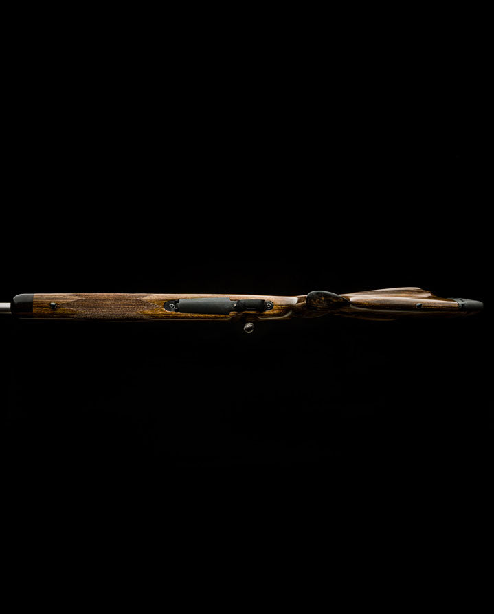 .270 WSM Bolt Action Rifle
