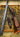 E.J.Churchill Best Quality Vintage .470 Double Rifle