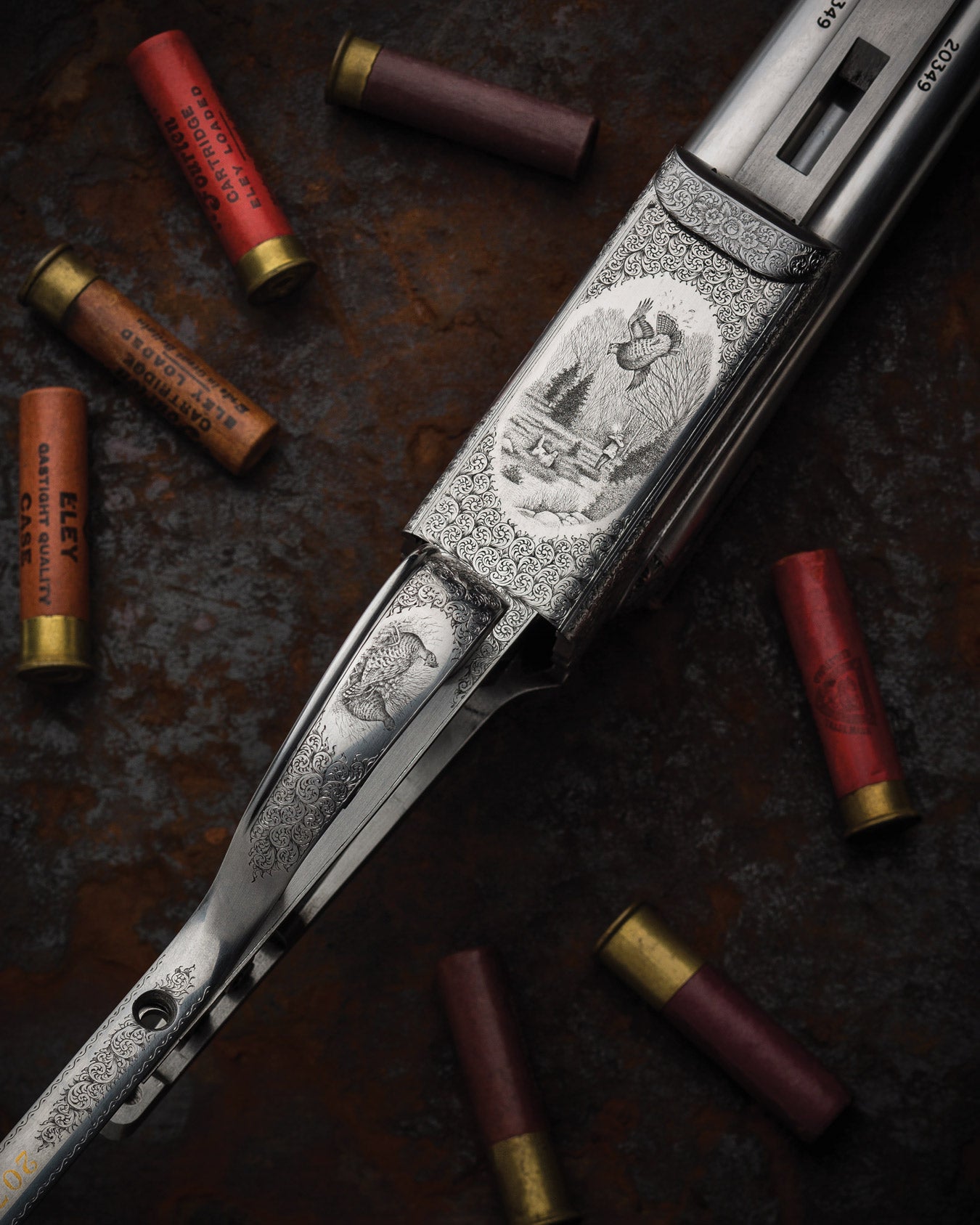 Commissioning a New Gun (Pt 2)