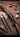Unique Carved David McKay Brown Shotgun