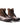 A New Boot by Edward Green - The Galway Shearling Lined.
