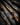 Westley Richards Guns and Rifles engraved by Paul Lantuch.
