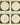 Shot Patterns from True Cylinder and Full Choke Guns.