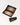 Travel Backgammon Set