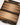 Backgammon set
