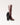 Oiled Leather Strap Boot