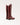 Leather Polo Boots
