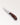 Explorer Knife with Leopardwood