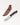 Belt Knife with Leopardwood