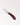 Belt Knife with Leopardwood