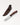 Belt Knife with Leopardwood