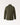 Loro Piana Rain System Cashmere Admont Coat in Loden