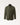 Loro Piana Rain System Cashmere Admont Coat in Loden