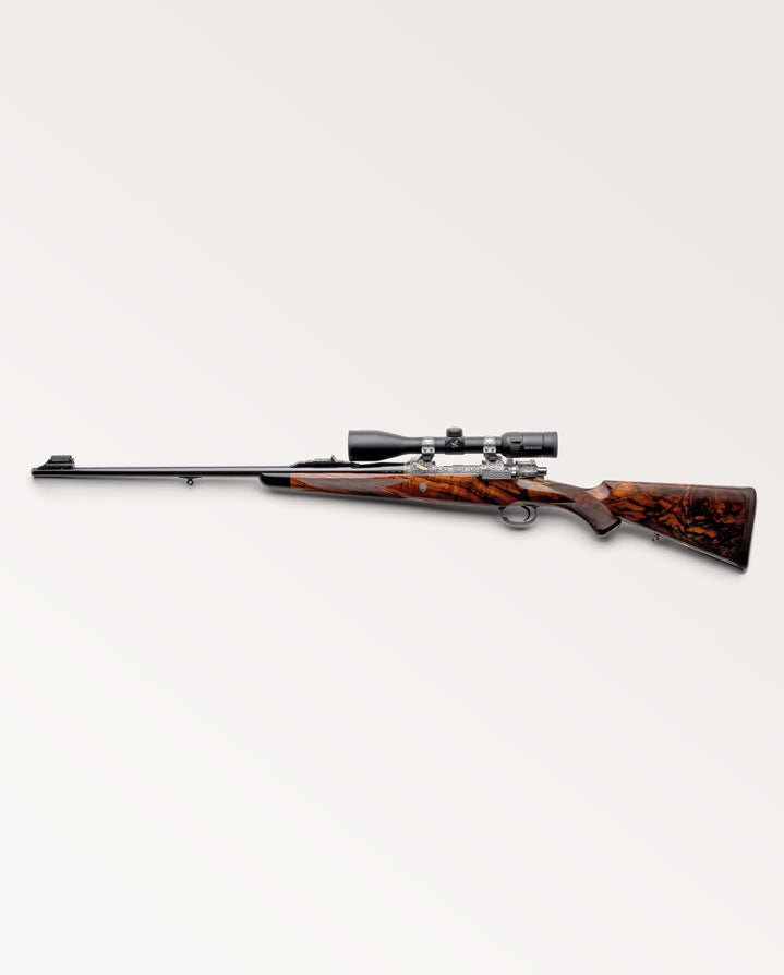 Magazine Rifle