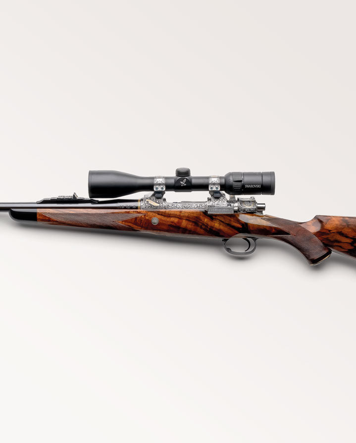 Magazine Rifle