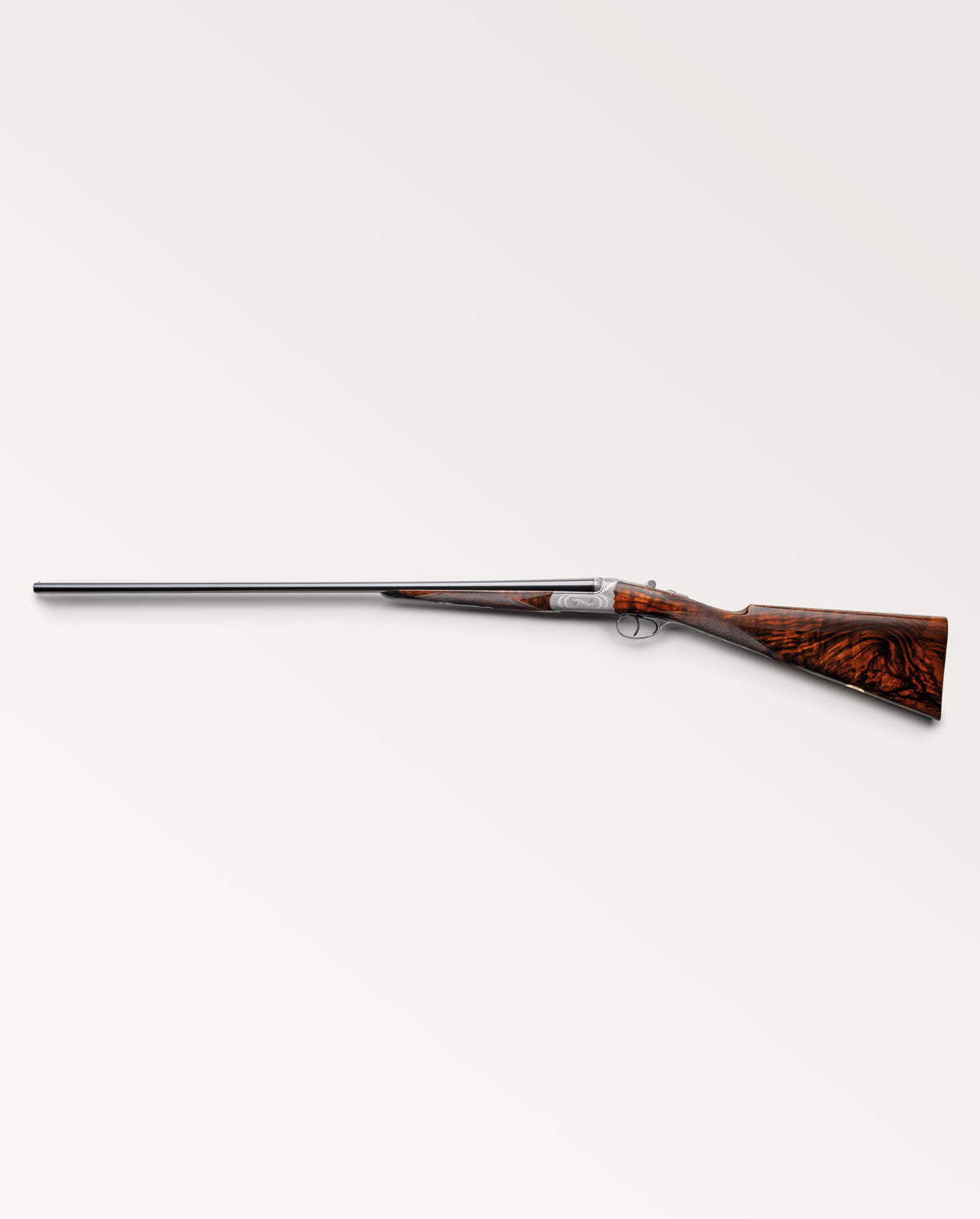 Droplock Shotgun