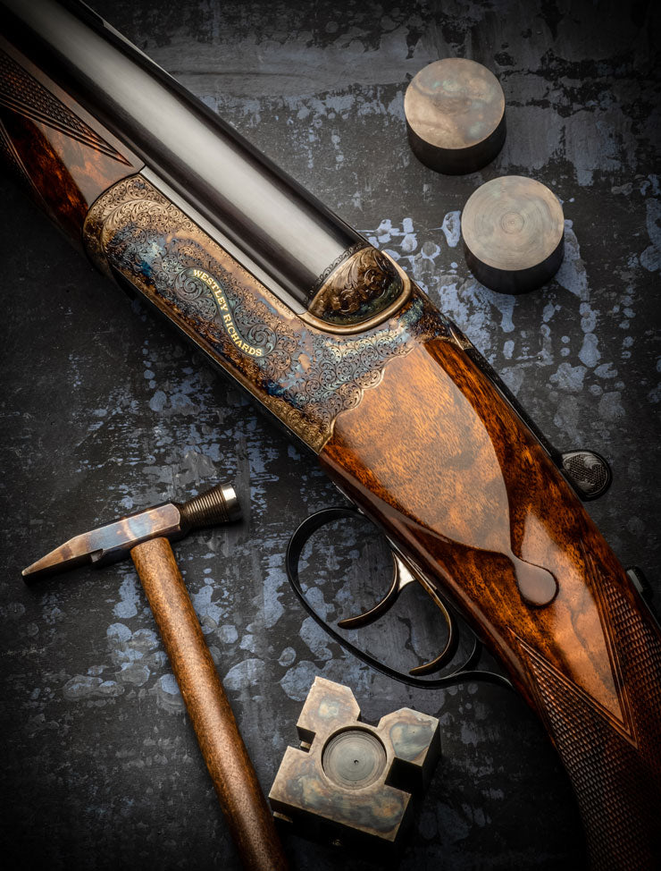 A Guide to Buying & Selling Used Sporting Guns & Rifles | WR