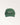 Explora Ball Cap in Bottle Green