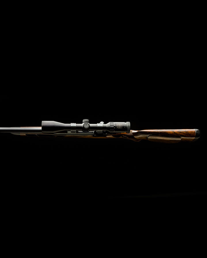 .250/3000 Bolt Action Rifle