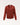 Ladies Cashmere Harwood Cardigan in Capsicum