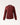 Ladies Langland Cashmere Crewneck in Wine