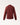 Ladies Langland Cashmere Crewneck in Wine