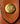 Leather Key Fob in Mid Tan Specifications