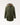 Men's Antonius Fur Lined Coat with Removable Gilet