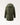 Men's Antonius Fur Lined Coat with Removable Gilet