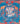 Serengeti Silk Pocket Square in Sapphire Specifications