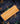 Stag Silk Tie in Navy Specifications