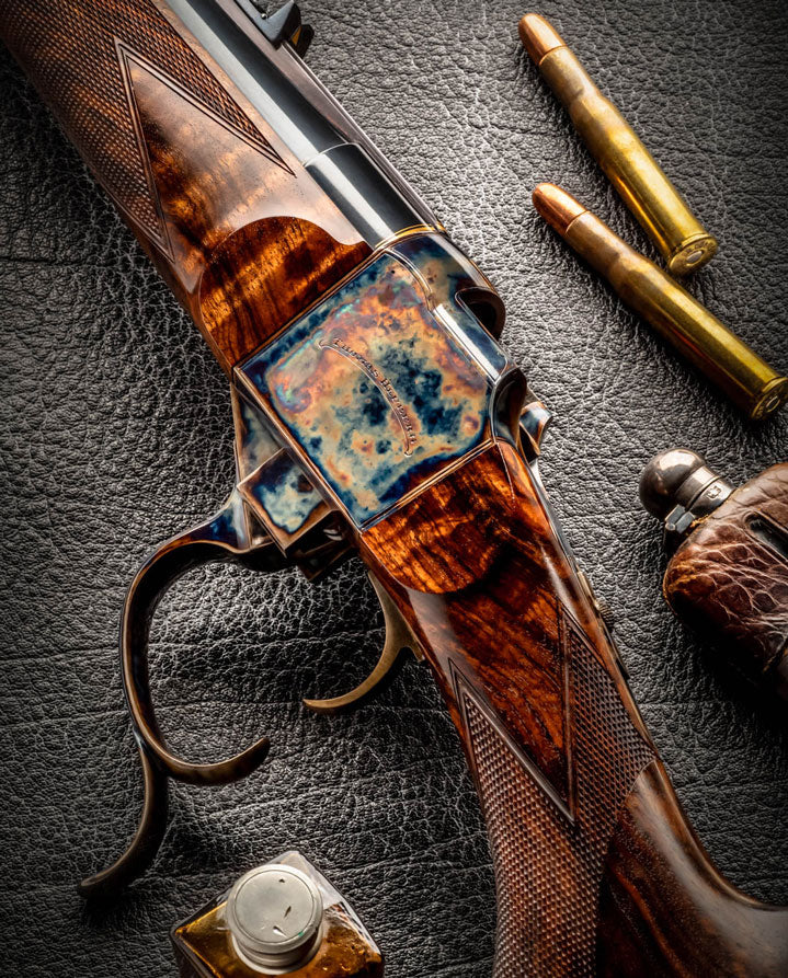 .450/.400 NE (3")