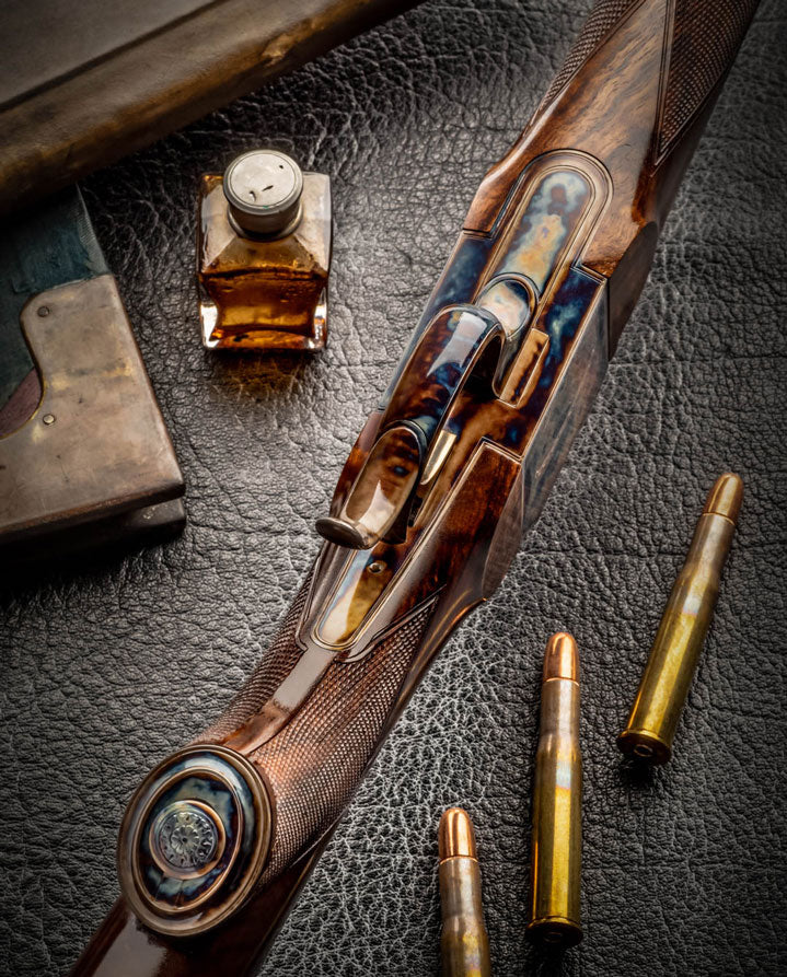 .450/.400 NE (3")