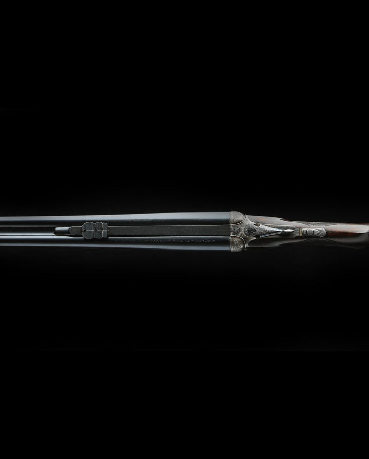 .450/.400 3 1/4" NE High Velocity Double Rifle