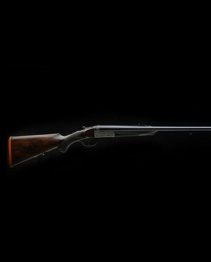 .450/.400 3 1/4" NE High Velocity Double Rifle