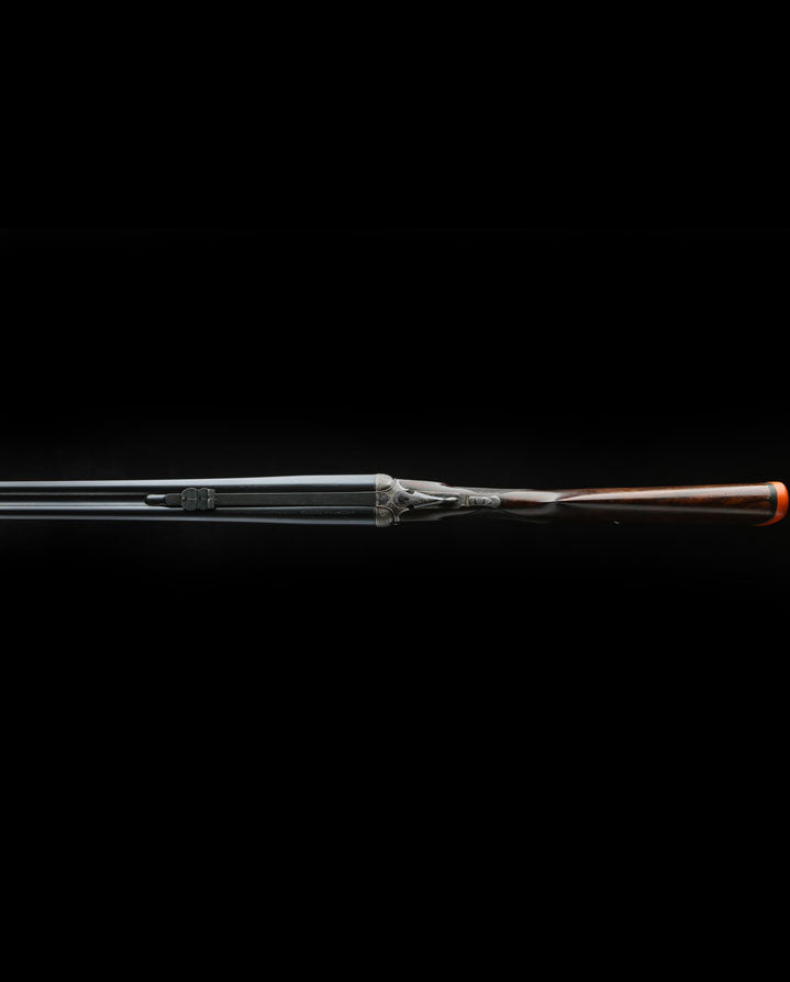 .450/.400 3 1/4" NE High Velocity Double Rifle