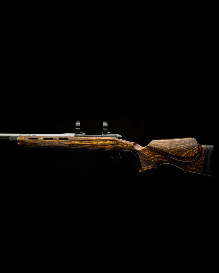 .270 WSM Bolt Action Rifle
