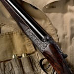 WESTLEY RICHARDS 20g DROPLOCK.