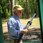TERRY ALLEN. "THE" GUN PHOTOGRAPHER.
