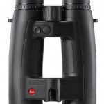 LEICA GEOVID HD-B. A REVOLUTION IN RANGEFINDING