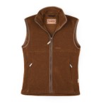 NEW SCHOFFEL OAKHAM & LYNDON FLEECE GILETS