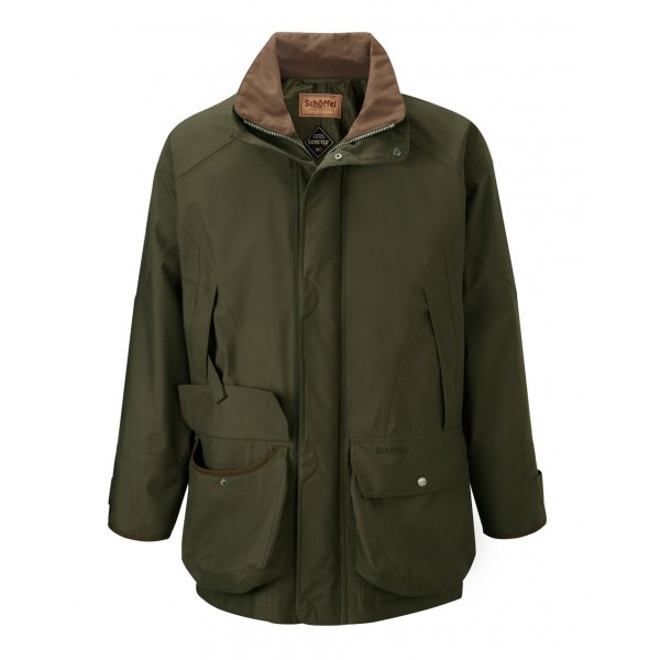 Schoffel Ptarmigin Extreme